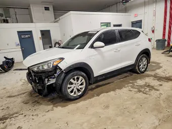 2020 Hyundai Tucson KM8J2CA41LU263527 Lot 51950606