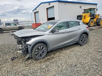 2018 Infiniti QX30 SJKCH5CR4JA049773