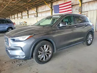 2021 Infiniti QX50 3PCAJ5BA4MF126566