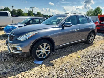 2016 Infiniti QX50 JN1BJ0RR5GM270757