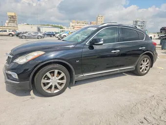 2017 Infiniti QX50 JN1BJ0RP3HM381372