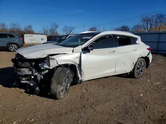 2018 Infiniti QX30 SJKCH5CR5JA053704