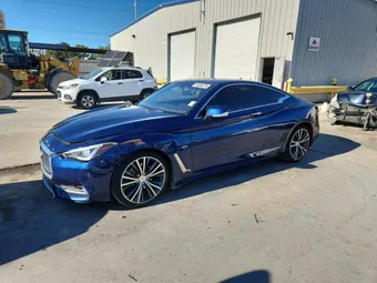 2017 Infiniti Q60 JN1EV7EK4HM361684