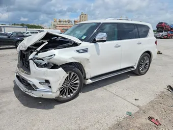 2018 Infiniti QX80 JN8AZ2NF1J9662688