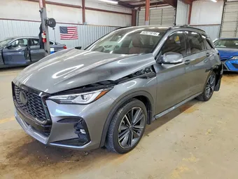 2024 Infiniti QX50 3PCAJ5FA9RF105388