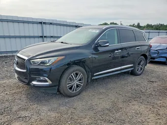 2020 Infiniti QX60 5N1DL0MN5LC517906