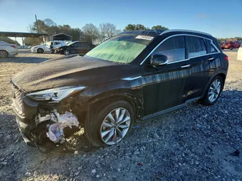 2021 Infiniti QX50 3PCAJ5CA3MF127089