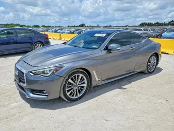 2017 Infiniti Q60 JN1EV7EL9HM550243