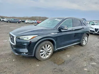 2019 Infiniti QX50 3PCAJ5M36KF143543