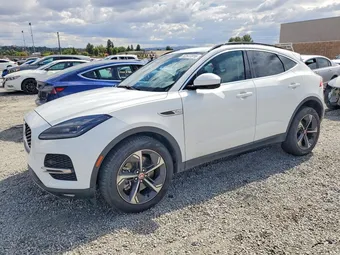 2022 Jaguar E-PACE SADFP2FX5N1029408