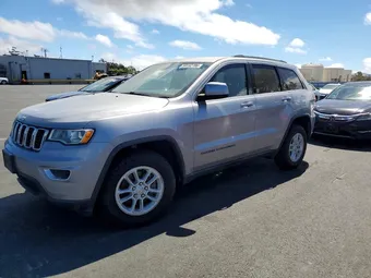 2020 Jeep Grand Cherokee 1C4RJEAGXLC203543 Lot 59152706