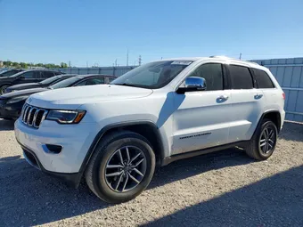 2019 Jeep Grand Cherokee 1C4RJFBG1KC772719 Lot 51501966