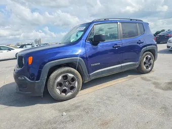 2017 Jeep Renegade ZACCJAAB8HPF83732