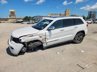 2019 Jeep Grand Cherokee 1C4RJEBG4KC767900 Lot 54712926