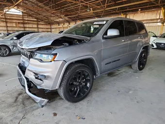 2017 Jeep Grand Cherokee 1C4RJFAG3HC910349 Lot 57954466