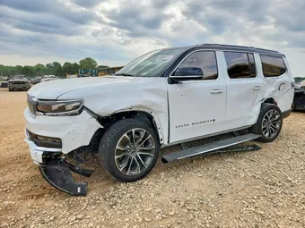 2024 Jeep Grand Wagoneer 1C4SJVGP0RS100784