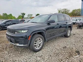 2022 Jeep Grand Cherokee Limited 1C4RJKAG9N8545408 Lot 50797466
