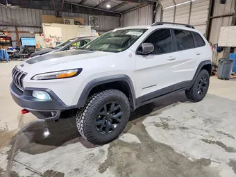 2016 Jeep Cherokee 1C4PJMBS3GW176288 Lot 54196856