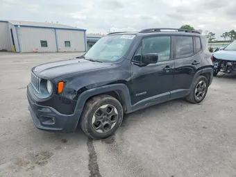 2015 Jeep Renegade ZACCJABHXFPB50090