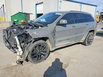 2019 Jeep Grand Cherokee 1C4RJEAG3KC844290 Lot 76838205