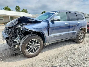 2020 Jeep Grand Cherokee 1C4RJFBG5LC414833 Lot 50019436