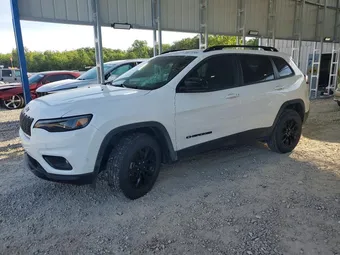 2023 Jeep Cherokee 1C4PJMMBXPD108501 Lot 55675046