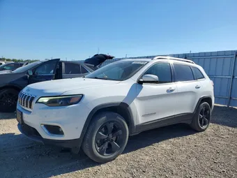 2019 Jeep Cherokee 1C4PJMDX0KD253146 Lot 53012976