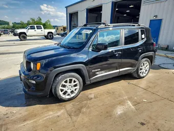 2019 Jeep Renegade ZACNJABB8KPK87377