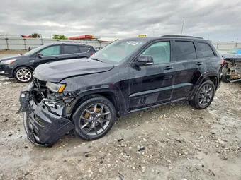 2019 Jeep Grand Cherokee 1C4RJFBG4KC607019 Lot 52539156