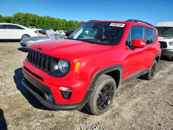 2020 Jeep Renegade ZACNJBBB6LPL97481