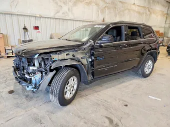 2020 Jeep Grand Cherokee 1C4RJFAG7LC189722 Lot 53890756