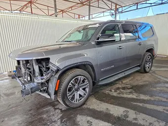 2024 Jeep Wagoneer L 1C4SJSBP4RS131820