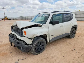 2018 Jeep Renegade ZACCJBAB0JPJ14594