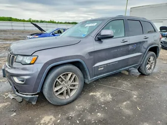2016 Jeep Grand Cherokee 1C4RJFAG2GC447148 Lot 52811376