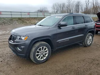 2016 Jeep Grand Cherokee 1C4RJFAG5GC343091 Lot 49481426