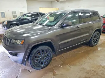 2018 Jeep Grand Cherokee 1C4RJFAG4JC155279 Lot 51021636