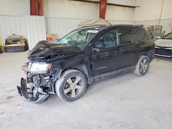 2016 Jeep Compass 1C4NJDEB2GD708757 Lot 47890646