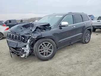 2020 Jeep Grand Cherokee 1C4RJFBG1LC232658 Lot 47596476
