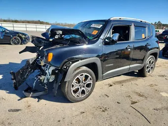 2015 Jeep Renegade ZACCJBDT1FPC10278