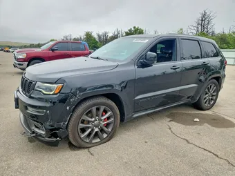 2018 Jeep Grand Cherokee 1C4RJFCG7JC277048 Lot 58225806