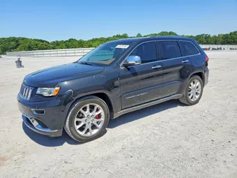 2016 Jeep Grand Cherokee 1C4RJFJT3GC332832 Lot 52478186