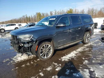 2024 Jeep Wagoneer L 1C4SJSBP2RS139530