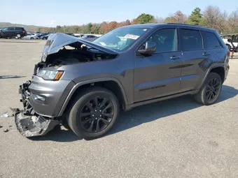 2020 Jeep Grand Cherokee 1C4RJFAG8LC110056 Lot 66657205