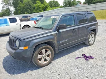 2015 Jeep Patriot 1C4NJPFB5FD131463