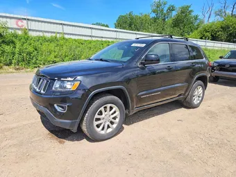 2015 Jeep Grand Cherokee 1C4RJFAG6FC919561 Lot 56167856