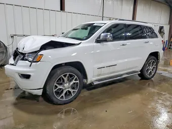 2019 Jeep Grand Cherokee 1C4RJFCG4KC730947 Lot 79568925