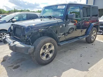 2016 Jeep Wrangler 1C4BJWEG0GL305117 Lot 57678456