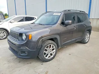 2018 Jeep Renegade ZACCJABB5JPJ32470