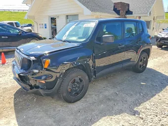2020 Jeep Renegade ZACNJBAB7LPL23925