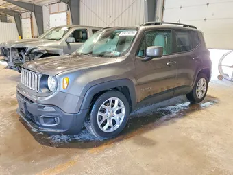 2017 Jeep Renegade ZACCJABB8HPE68370